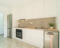 Resale - Apartament  - Torrevieja - La Mata