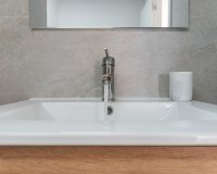 Resale - Apartament  - Torrevieja - La Mata