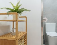 Resale - Apartament  - Torrevieja - La Mata