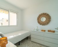 Resale - Apartament  - Torrevieja - La Mata