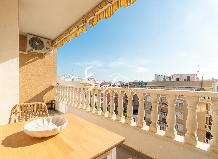 Resale - Apartament  - Torrevieja - La Mata