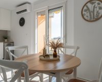 Resale - Apartament  - Torrevieja - La Mata