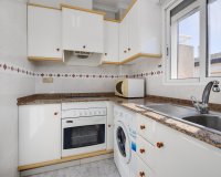 Resale - Apartament  - Torrevieja - La Mata