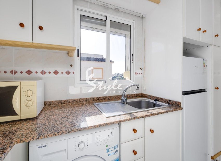 Resale - Apartament  - Torrevieja - La Mata