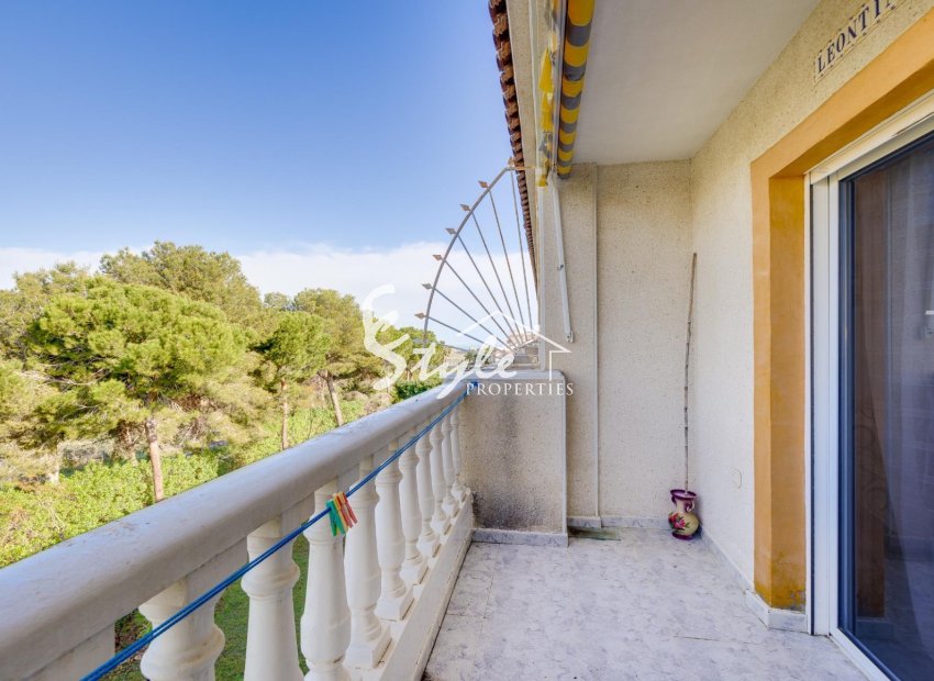 Resale - Apartament  - Torrevieja - La Mata