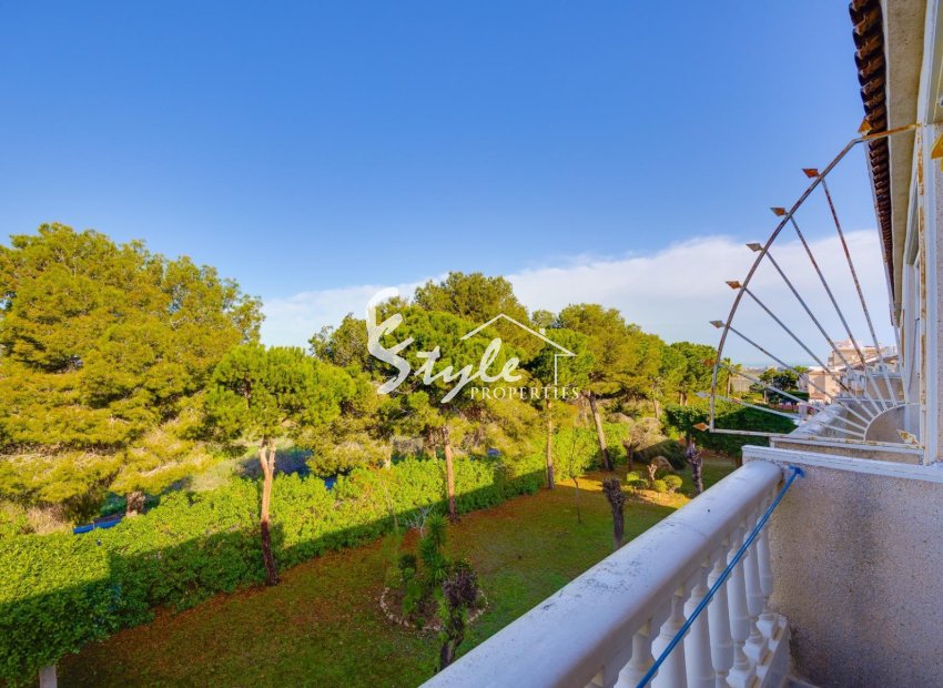 Resale - Apartament  - Torrevieja - La Mata
