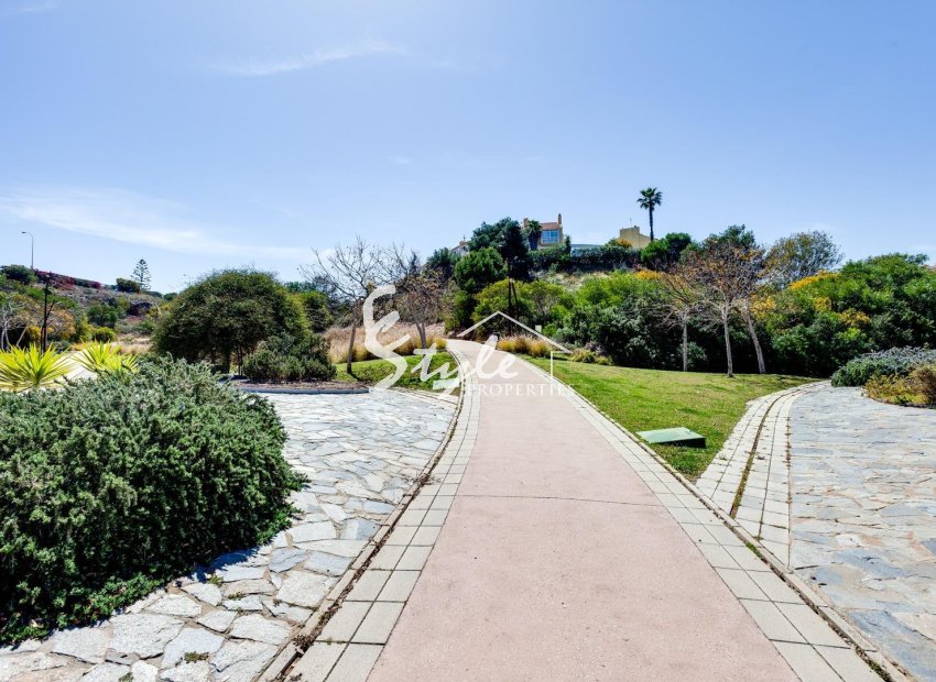Resale - Apartament  - Torrevieja - La Mata