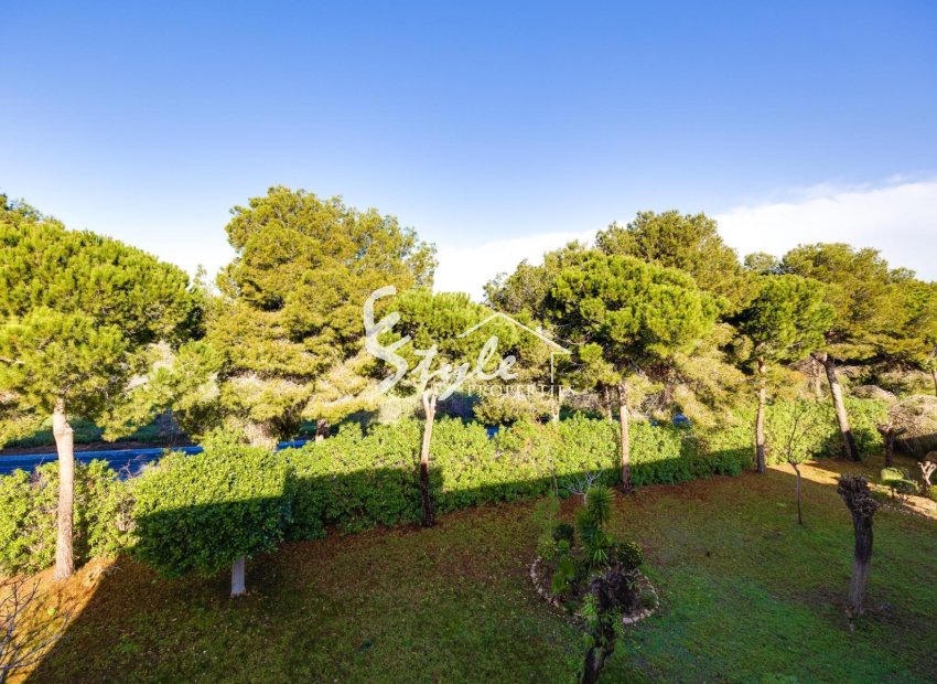 Resale - Apartament  - Torrevieja - La Mata