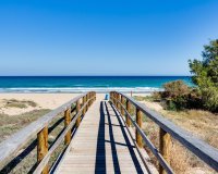 Resale - Apartament  - Torrevieja - La Mata