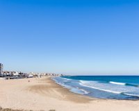 Resale - Apartament  - Torrevieja - La Mata