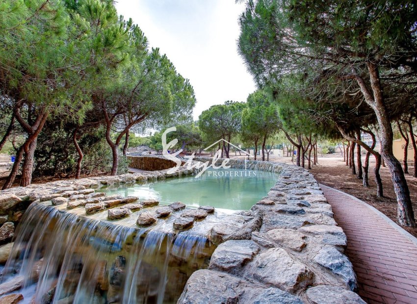 Resale - Apartament  - Torrevieja - La Mata