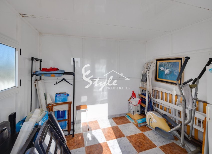 Resale - Apartament  - Torrevieja - La Mata