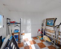 Resale - Apartament  - Torrevieja - La Mata