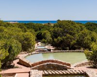 Resale - Apartament  - Torrevieja - La Mata