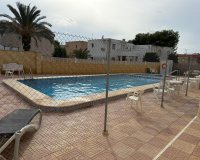 Resale - Apartament  - Torrevieja - La Siesta - El Salado - Torreta