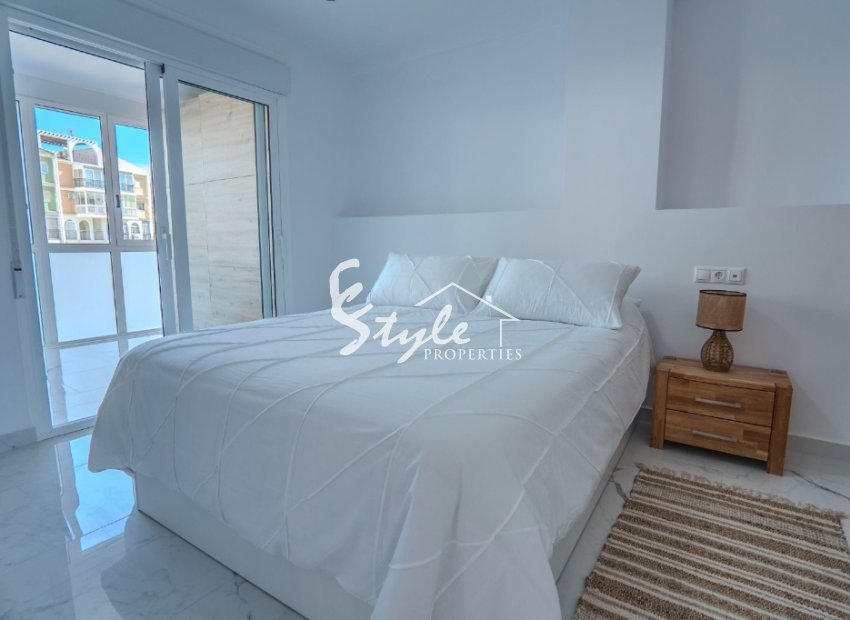 Resale - Apartament  - Torrevieja - La Veleta
