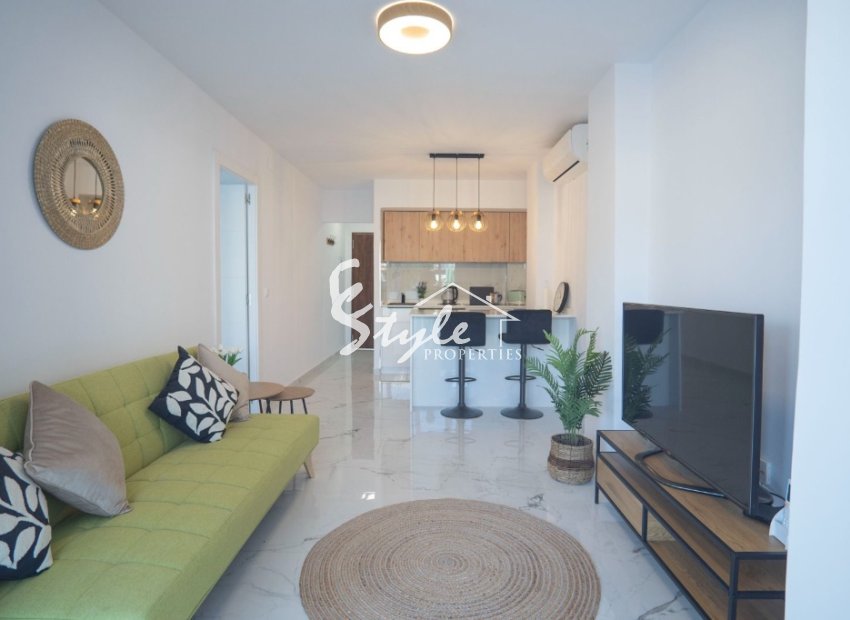 Resale - Apartament  - Torrevieja - La Veleta