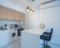 Resale - Apartament  - Torrevieja - La Veleta