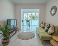 Resale - Apartament  - Torrevieja - La Veleta