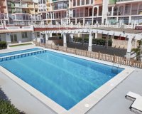 Resale - Apartament  - Torrevieja - La Veleta