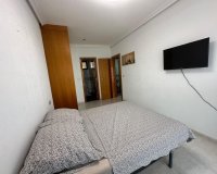 Resale - Apartament  - Torrevieja - La Veleta