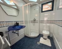 Resale - Apartament  - Torrevieja - La Veleta