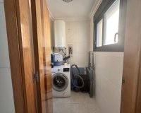 Resale - Apartament  - Torrevieja - La Veleta