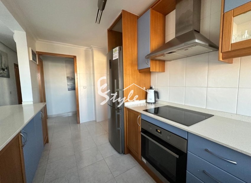 Resale - Apartament  - Torrevieja - La Veleta