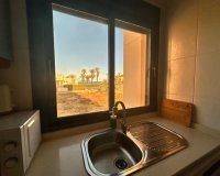 Resale - Apartament  - Torrevieja - La Veleta