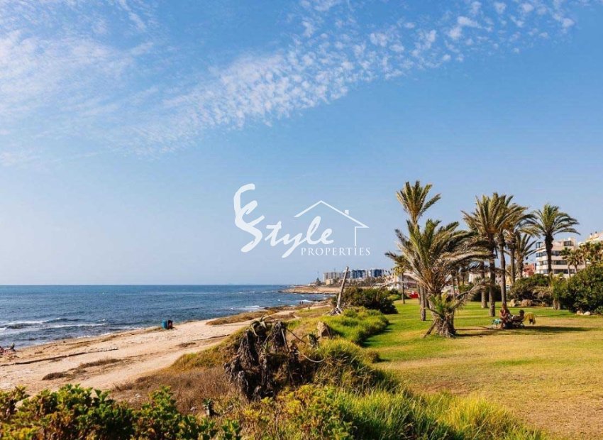Resale - Apartament  - Torrevieja - La Veleta