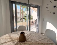 Resale - Apartament  - Torrevieja - La Veleta