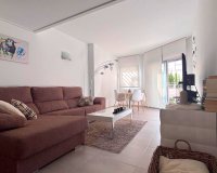 Resale - Apartament  - Torrevieja - La Veleta