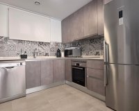 Resale - Apartament  - Torrevieja - La Veleta
