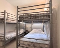 Resale - Apartament  - Torrevieja - La Veleta