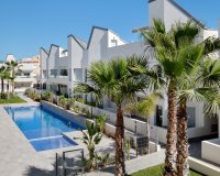 Resale - Apartament  - Torrevieja - La Veleta