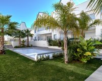 Resale - Apartament  - Torrevieja - La Veleta