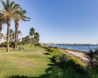 Resale - Apartament  - Torrevieja - La Veleta