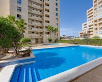 Resale - Apartament  - Torrevieja - La Veleta