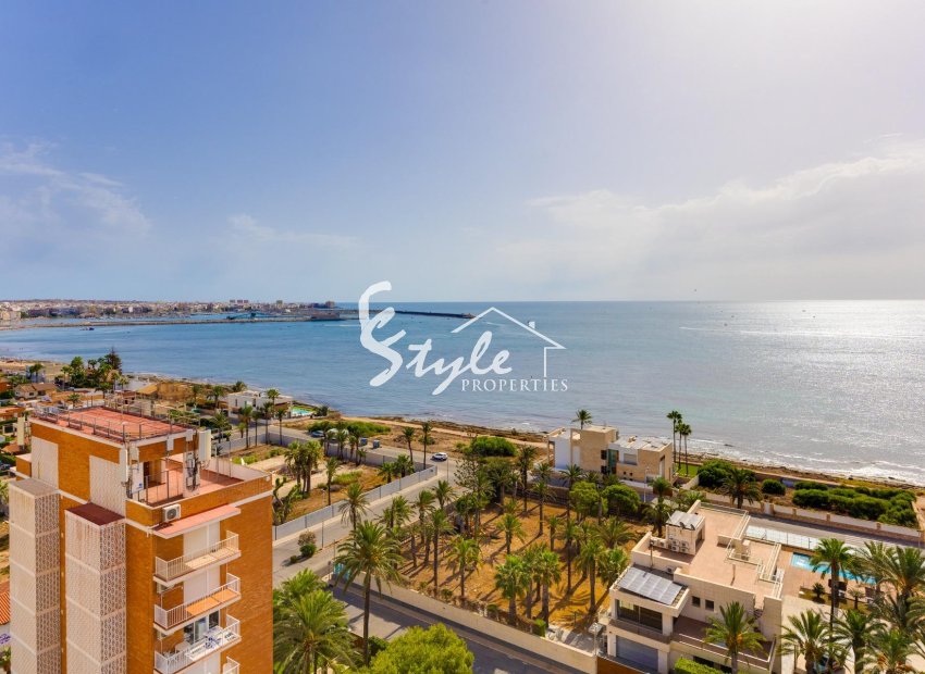 Resale - Apartament  - Torrevieja - La Veleta