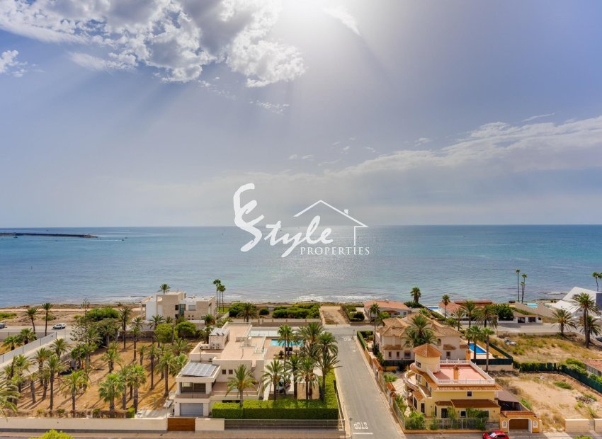 Resale - Apartament  - Torrevieja - La Veleta