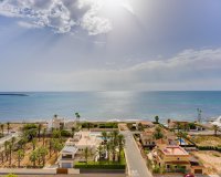Resale - Apartament  - Torrevieja - La Veleta