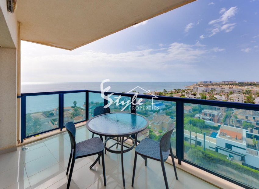 Resale - Apartament  - Torrevieja - La Veleta