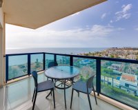 Resale - Apartament  - Torrevieja - La Veleta