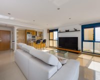 Resale - Apartament  - Torrevieja - La Veleta