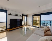 Resale - Apartament  - Torrevieja - La Veleta