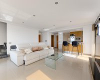 Resale - Apartament  - Torrevieja - La Veleta