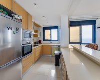 Resale - Apartament  - Torrevieja - La Veleta