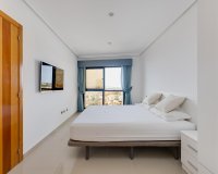 Resale - Apartament  - Torrevieja - La Veleta