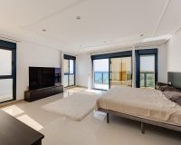 Resale - Apartament  - Torrevieja - La Veleta