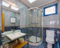 Resale - Apartament  - Torrevieja - La Veleta